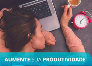 Administração do Tempo no Trabalho