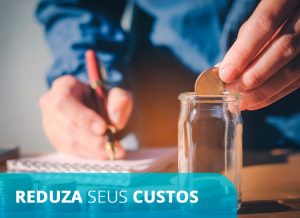 ideias inovadoras para reduzir custos