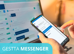 Gestta Messenger