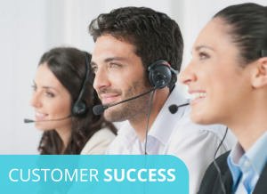 Customer Success