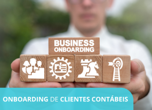 Onboarding de clientes