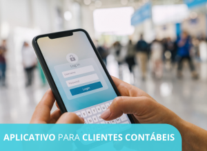 aplicativo para clientes contábeis