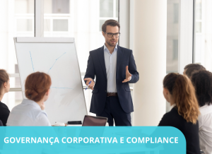 governança corporativa e compliance