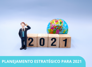 planejamento estratégico para 2021