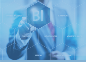 Business Intelligence na contabilidade