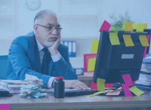 Desperdícios no fluxo de trabalho do seu escritório