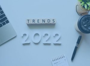 Tendências de mercado em 2022