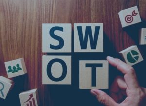 análise swot